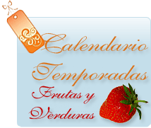 Calendario de Temporadas